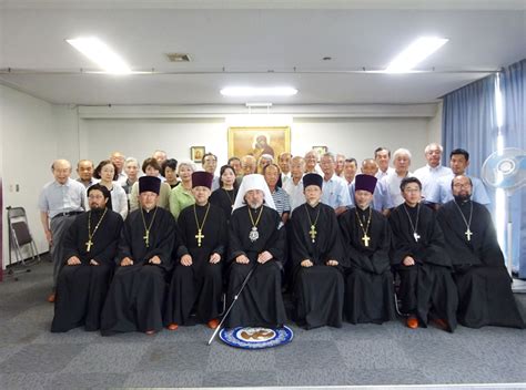 正東方|日本正教会｜ハリストス正教会 The Orthodox Church in Japa